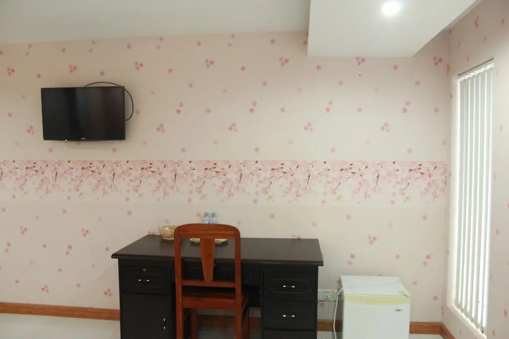 Chantha Boutique سيهانوكفيل