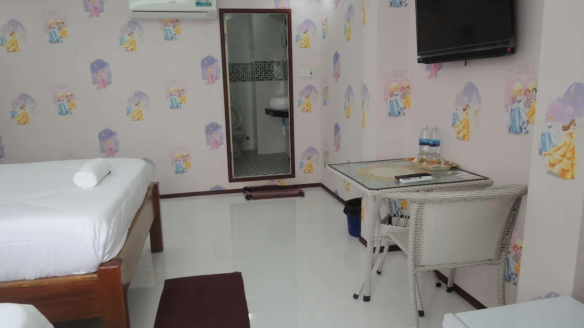 Chantha Boutique سيهانوكفيل