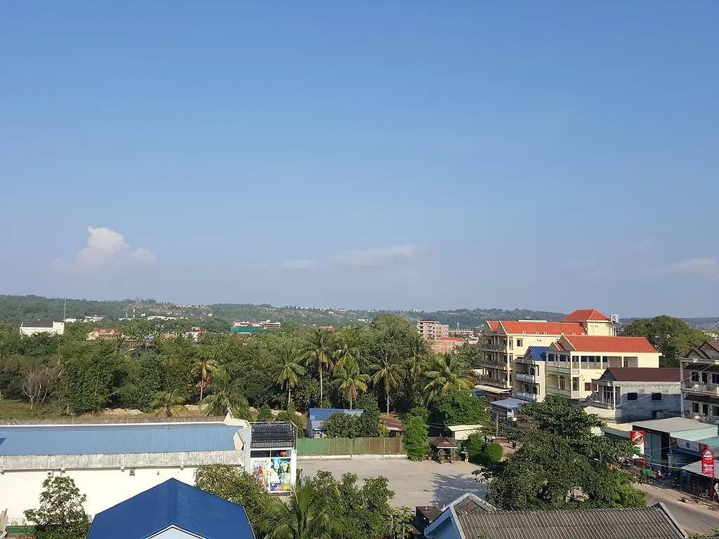 Inn Chantha Boutique Sihanoukville