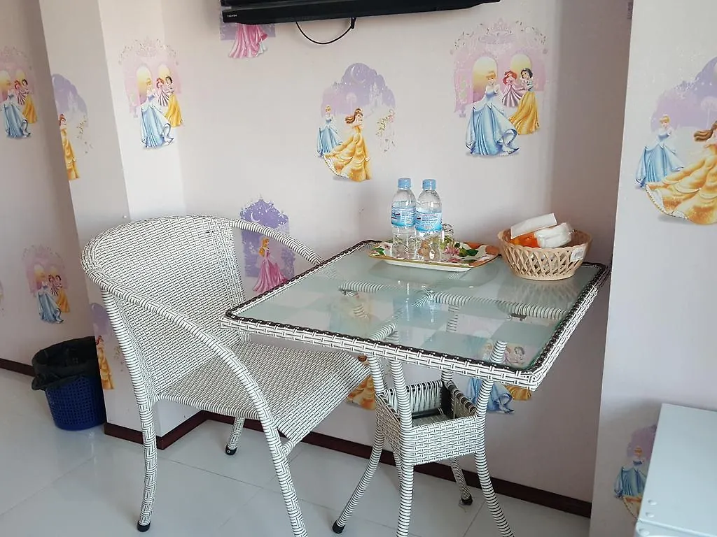 Chantha Boutique Sihanoukville Inn