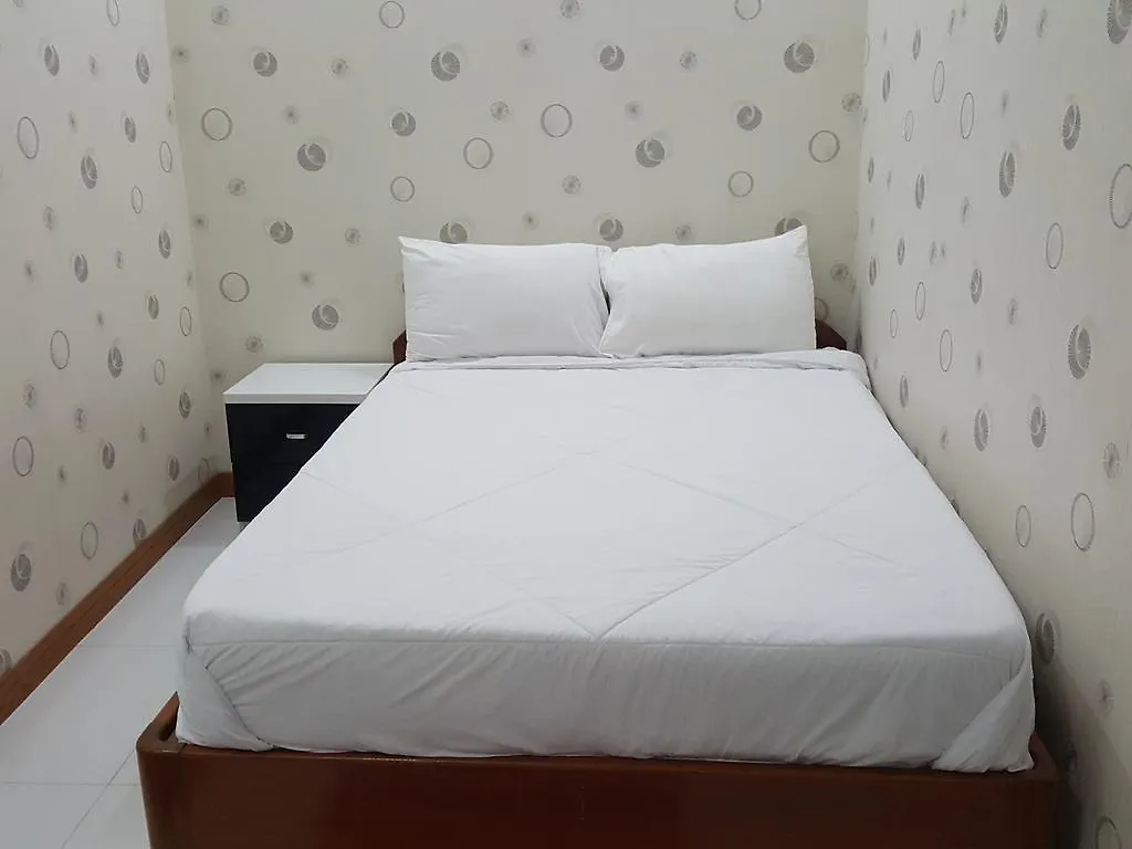 Chantha Boutique Sihanoukville 2*,