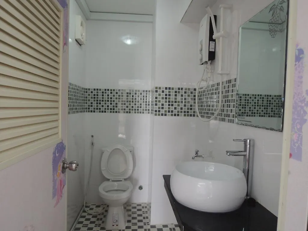 Chantha Boutique Sihanoukville Inn