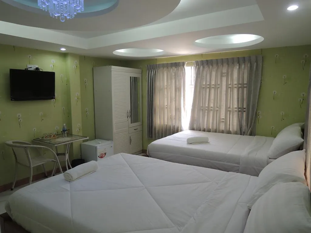 Inn Chantha Boutique Sihanoukville