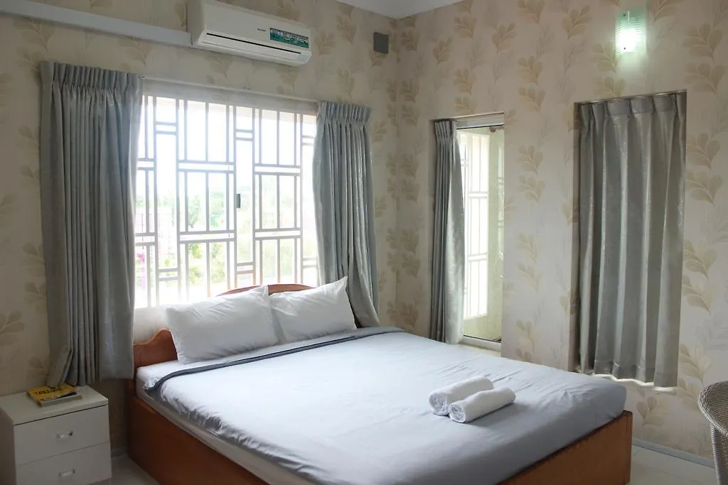 Chantha Boutique Sihanoukville 2*,