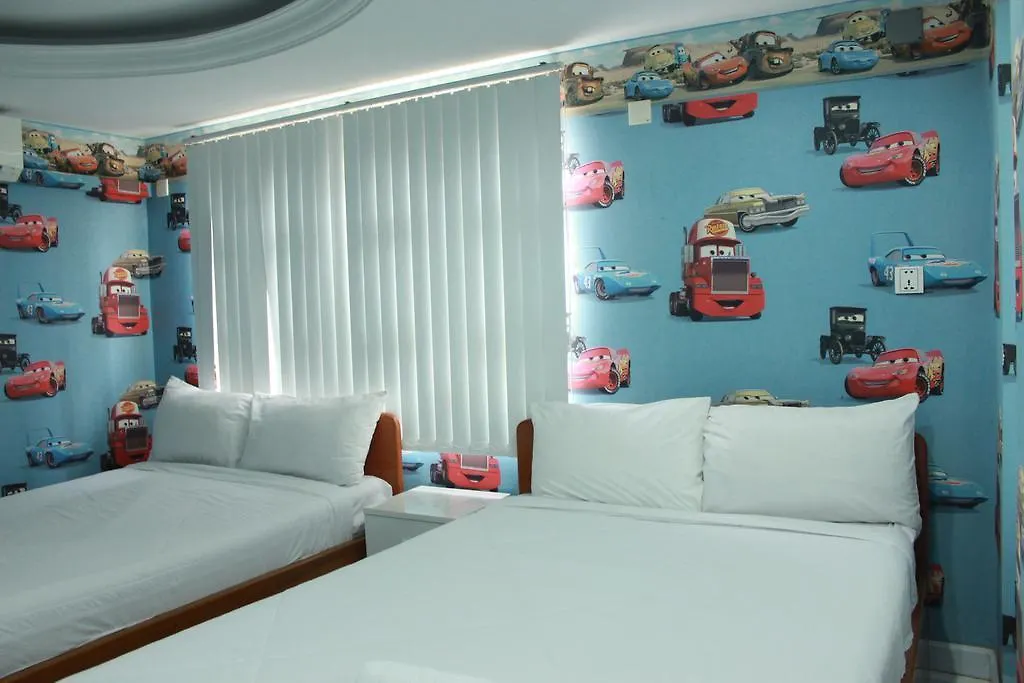 Inn Chantha Boutique Sihanoukville