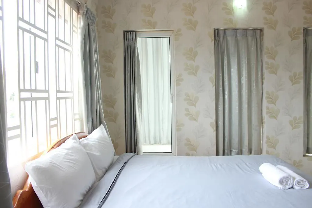 Inn Chantha Boutique Sihanoukville