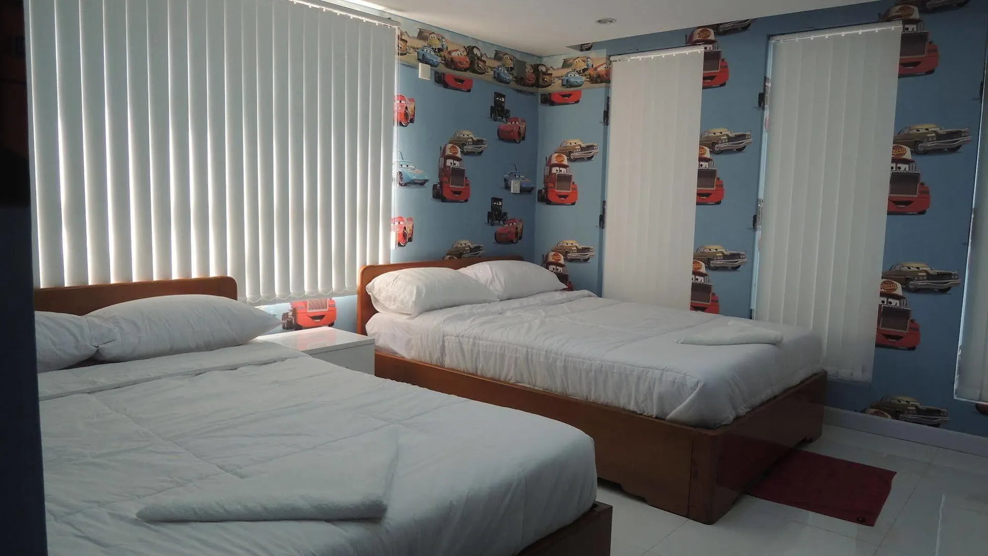 Chantha Boutique Sihanoukville 2*,