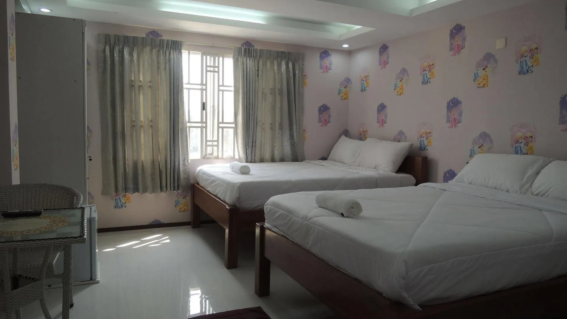 Chantha Boutique Sihanoukville Inn