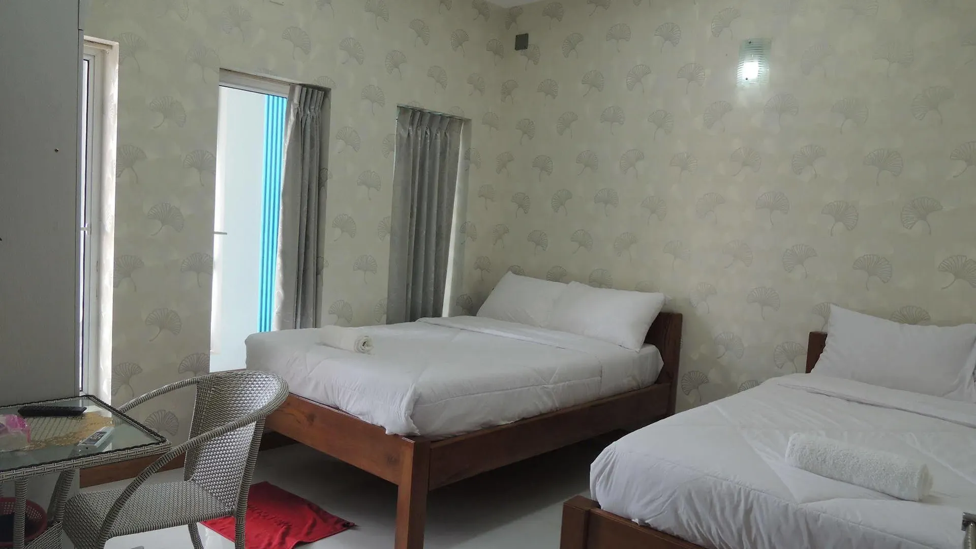 Chantha Boutique Sihanoukville Inn