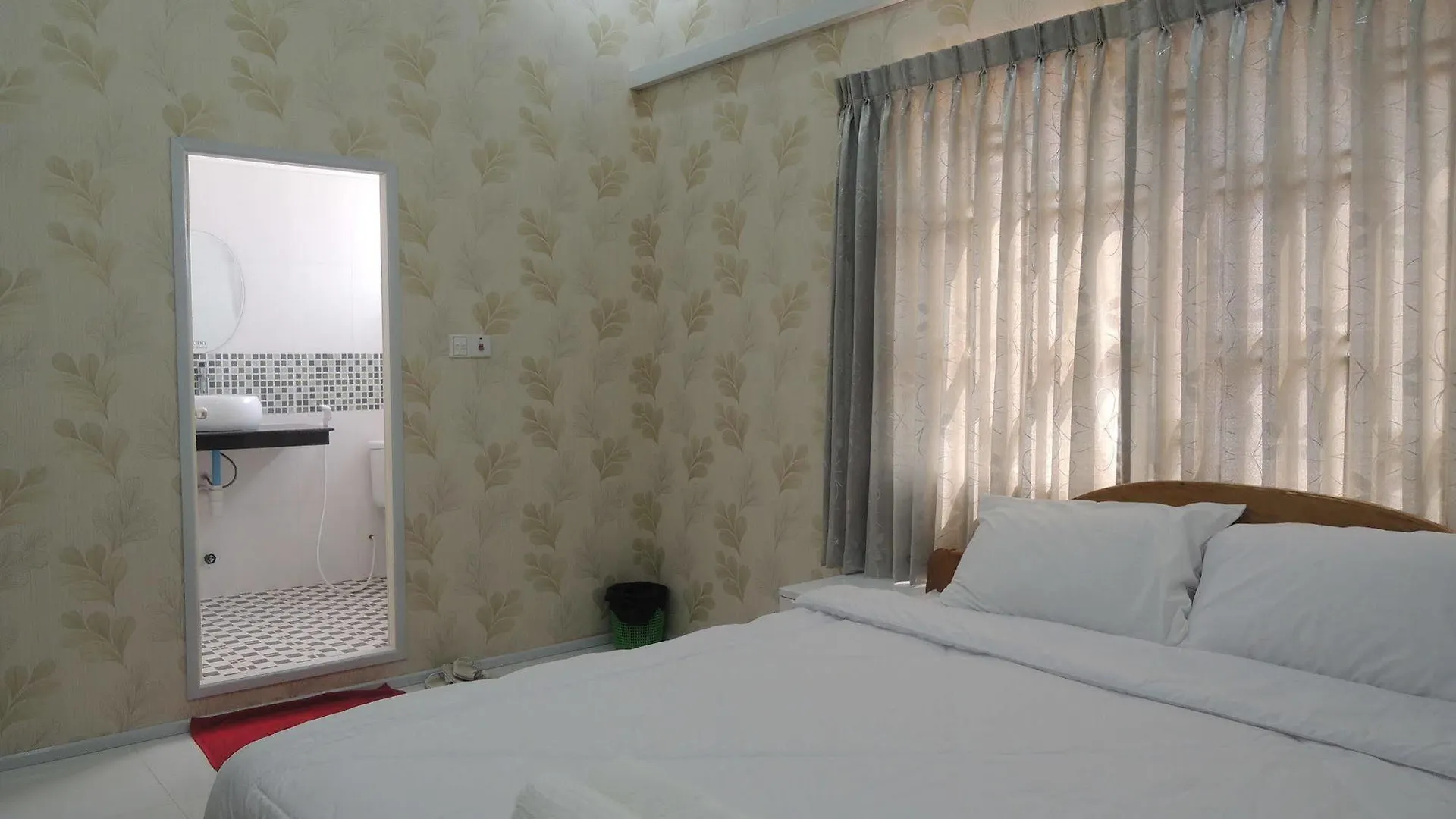 Chantha Boutique Sihanoukville Inn