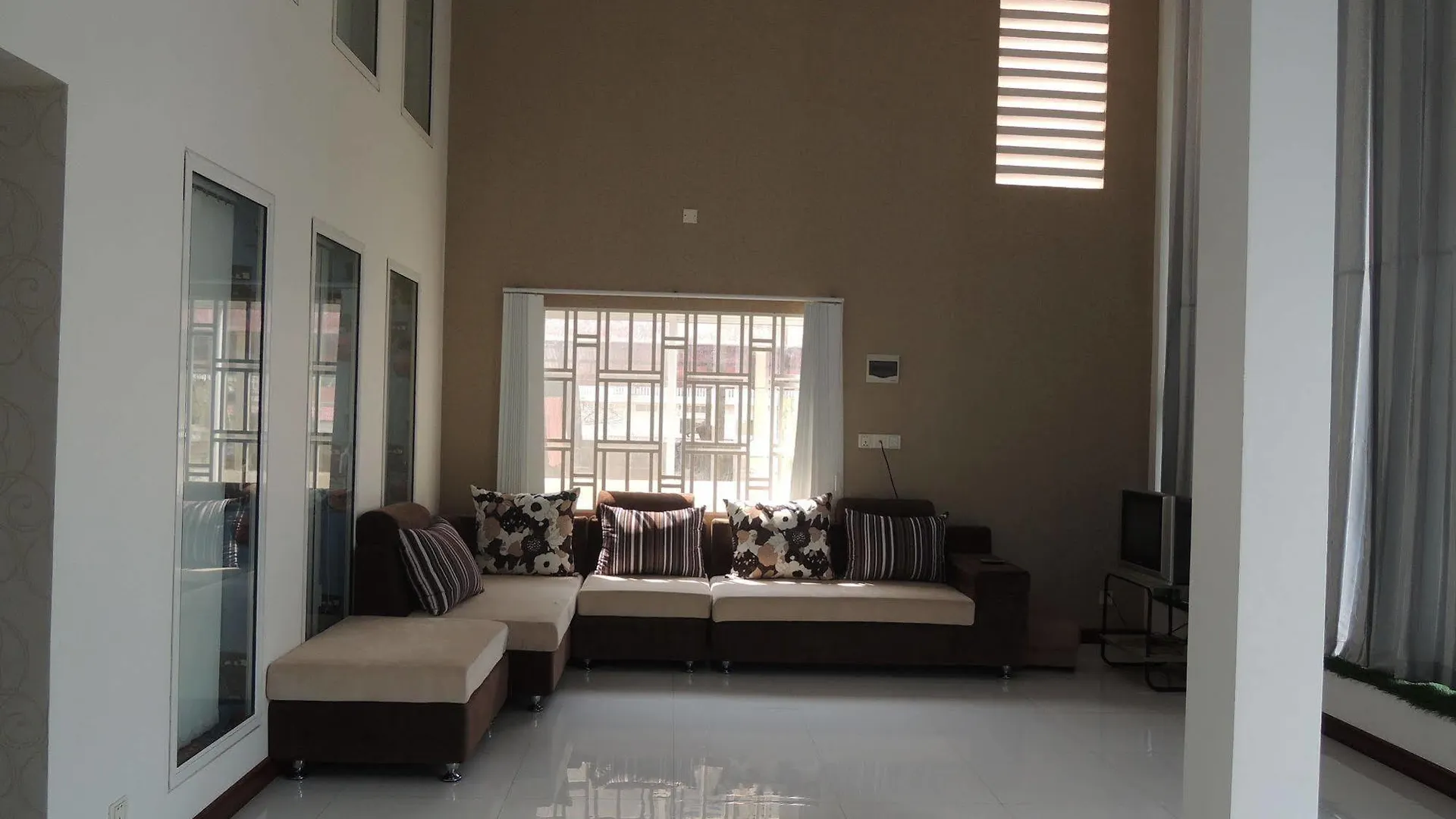 Inn Chantha Boutique Sihanoukville